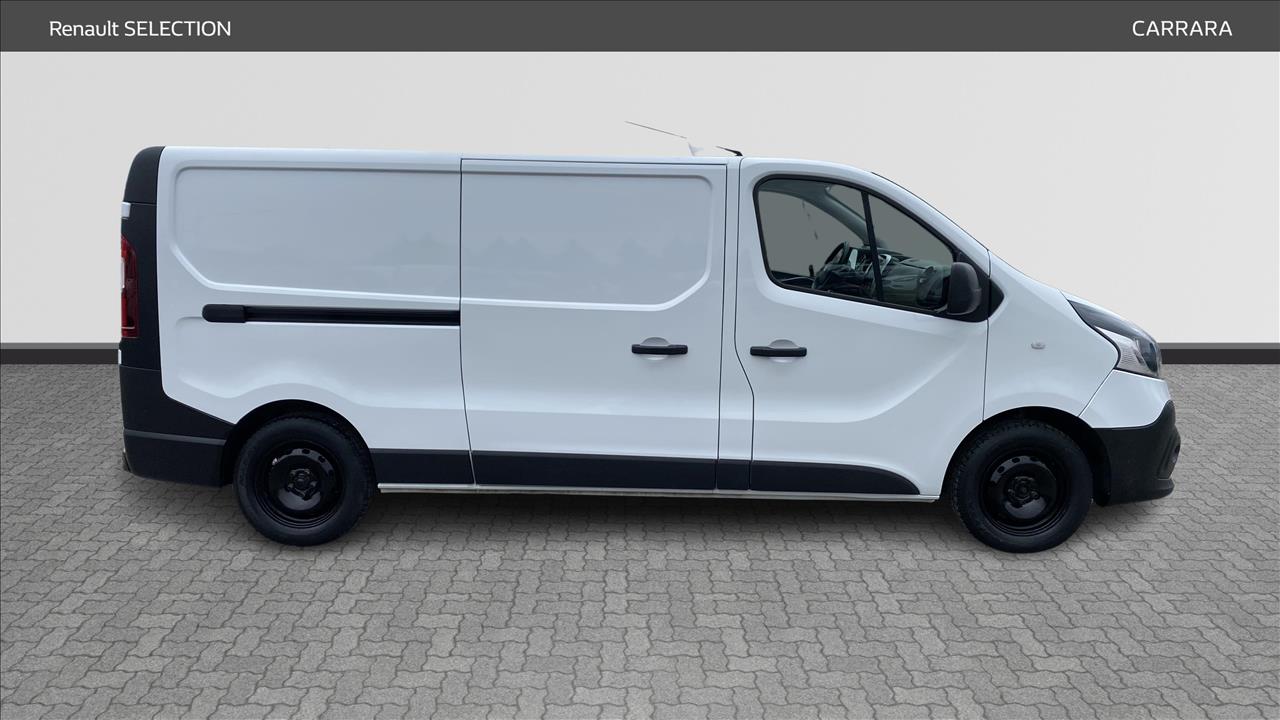 Renault TRAFIC Trafic L2H1 2,9t Pack Clim 2019