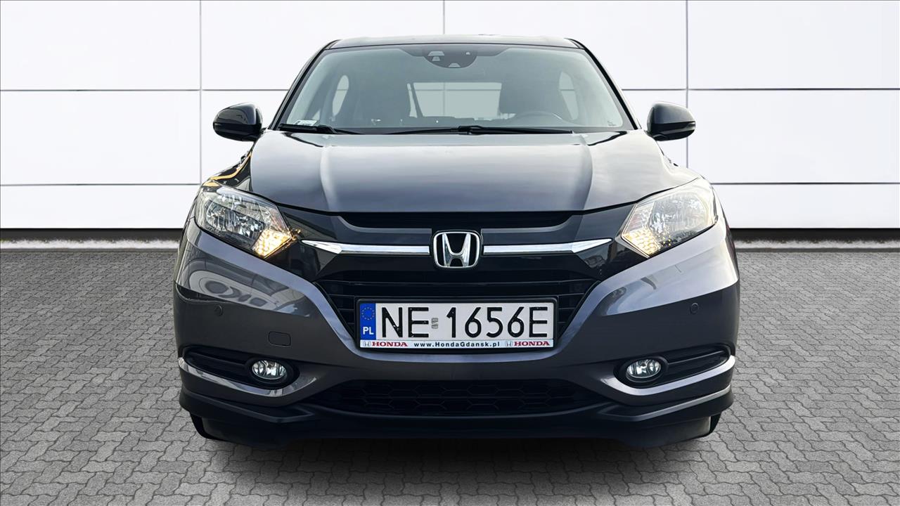 Honda HR-V HR-V 1.5 Elegance (ADAS) 2016