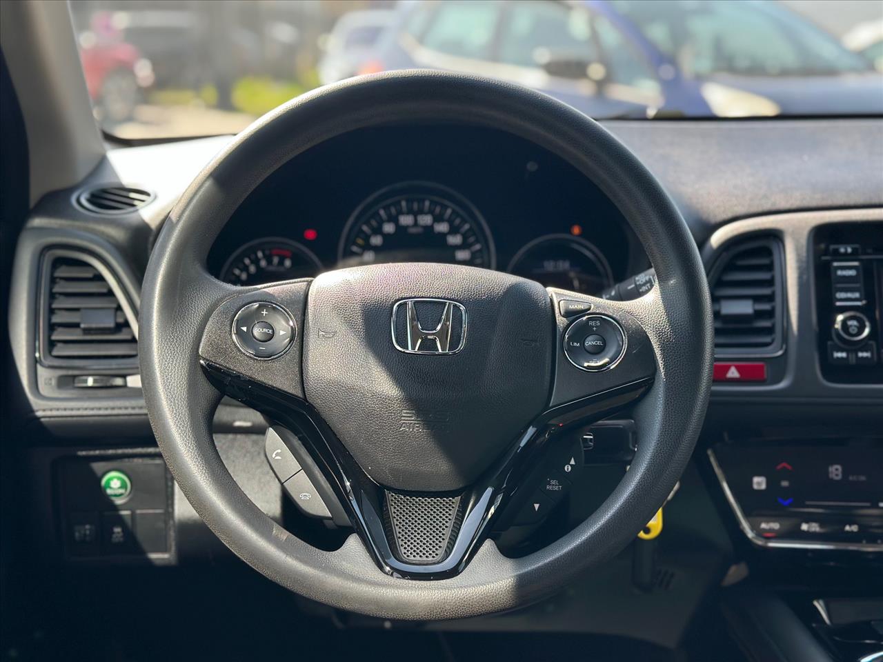 Honda HR-V HR-V 1.5 Comfort 2015