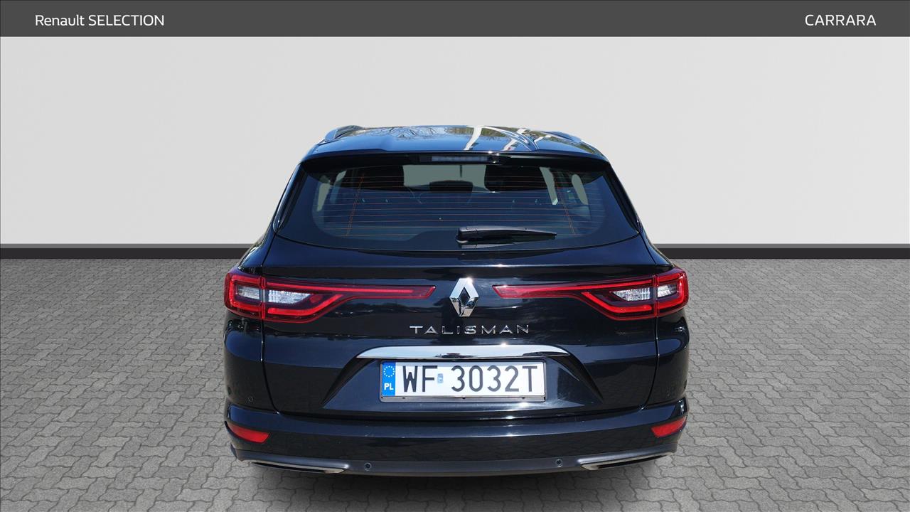 Renault TALISMAN Talisman 2.0  Blue dCi Intens EDC 2019
