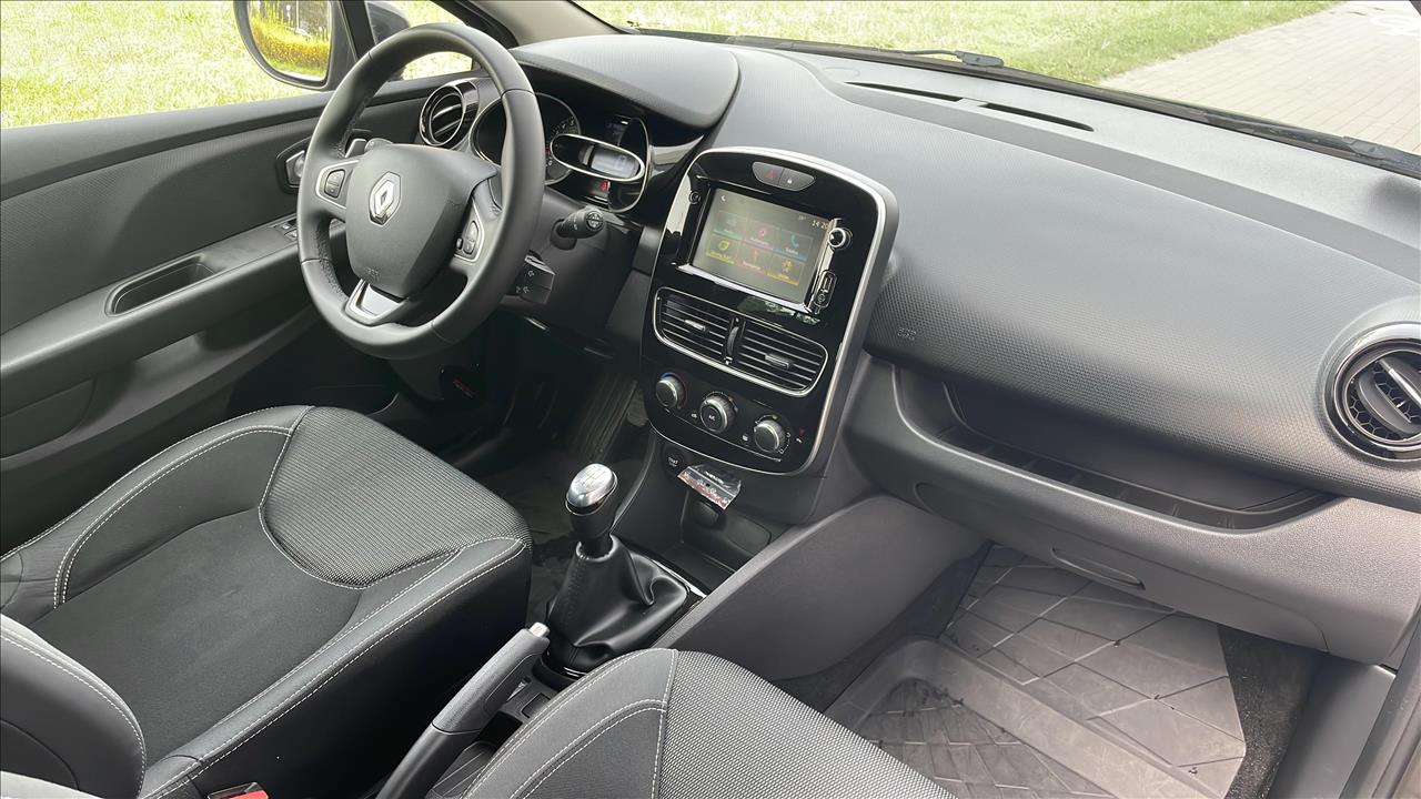 Renault CLIO Clio 0.9 TCe Alize 2019