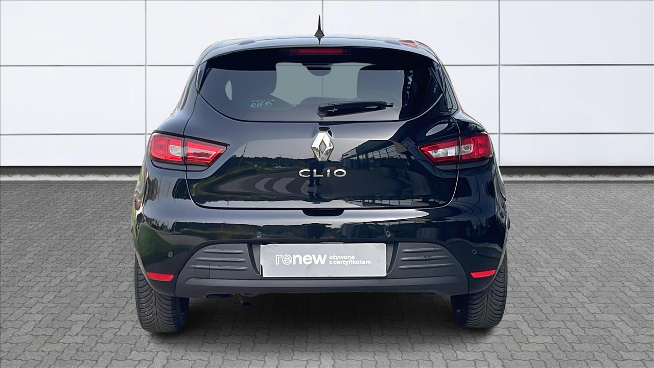 Renault CLIO Clio 0.9 TCe Alize 2019