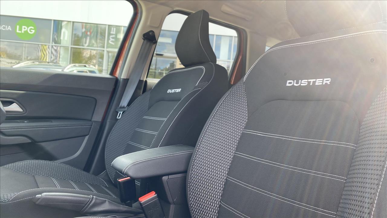 Dacia DUSTER Duster 1.0 TCe Journey LPG 2023
