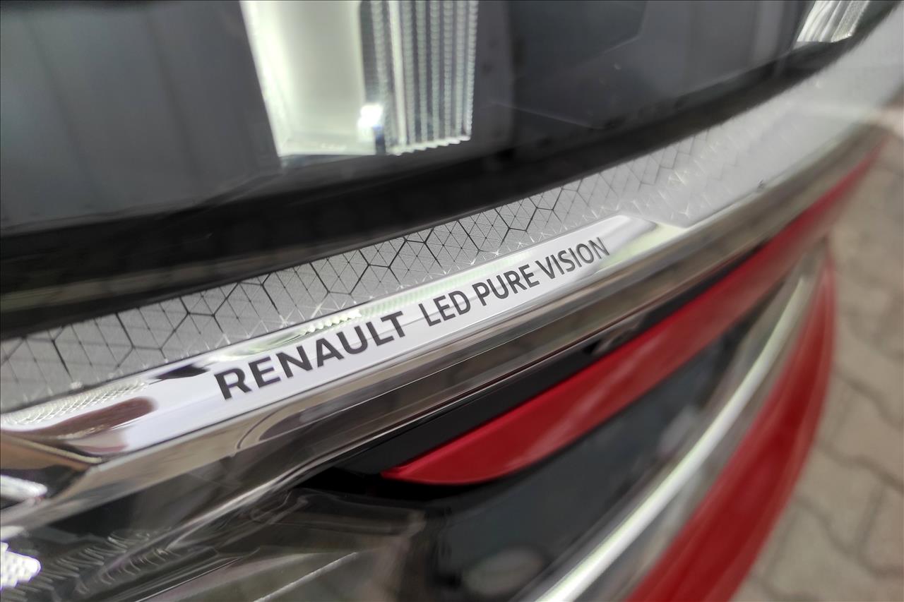 Renault AUSTRAL Austral 1.3 TCe mHEV Techno esprit Alpine aut 2023