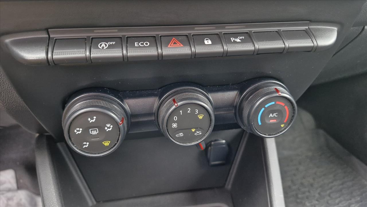 Dacia DUSTER Duster 1.6 SCe Essential 2019