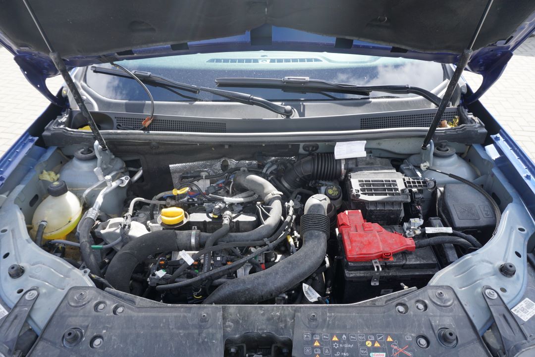 Dacia DUSTER Duster 1.0 TCe Prestige LPG 2022