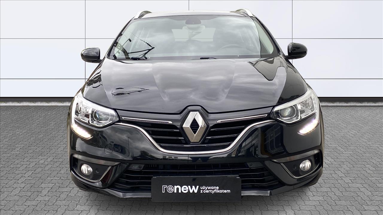 Renault MEGANE Megane 1.3 TCe FAP Limited EDC 2019