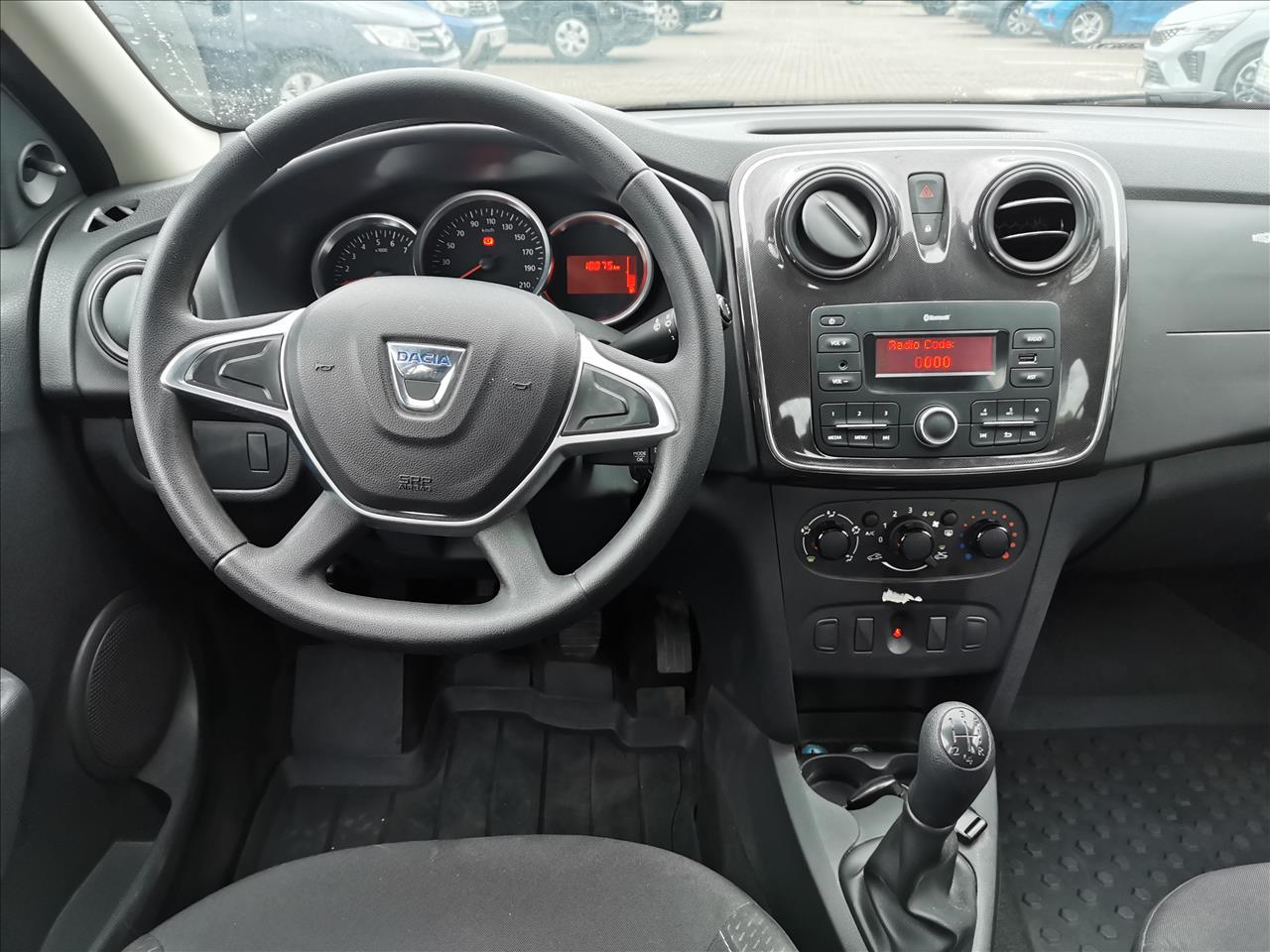 Dacia LOGAN Logan 1.0 SCe Access 2020