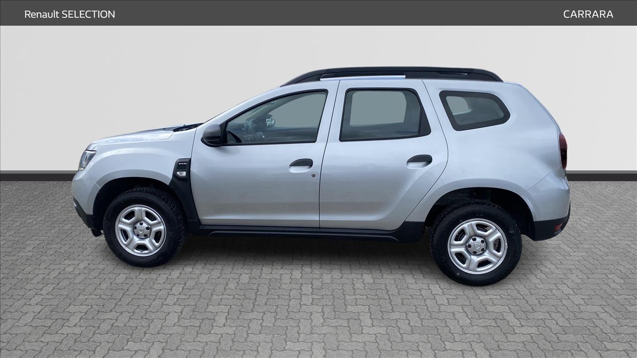 Dacia DUSTER Duster 1.5 Blue dCi Essential 4WD 2020