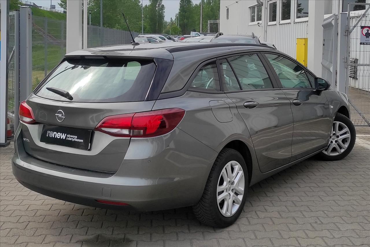 Opel ASTRA Astra V 1.2 T Edition S&S 2019