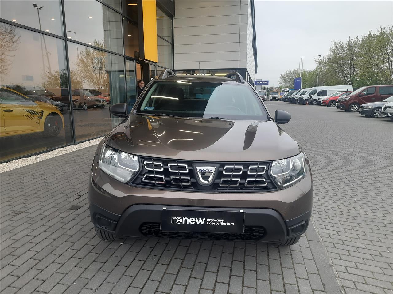 Dacia DUSTER Duster 1.0 TCe Essential LPG 2020