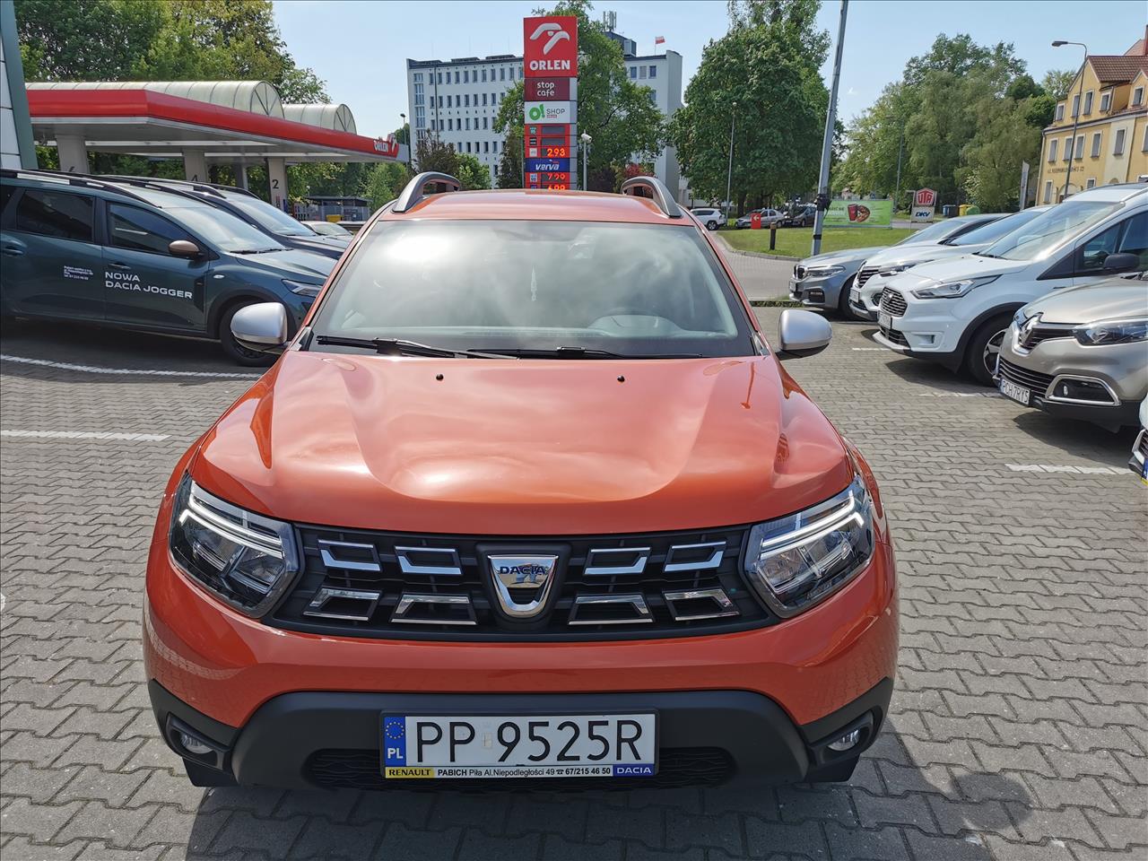 Dacia DUSTER Duster 1.3 TCe Comfort 2022