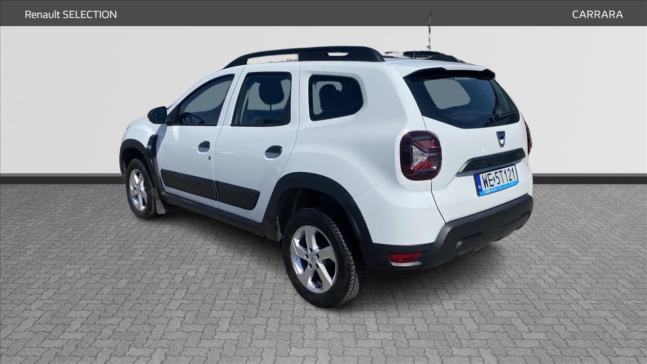 Dacia DUSTER Duster 1.0 TCe Essential LPG 2022