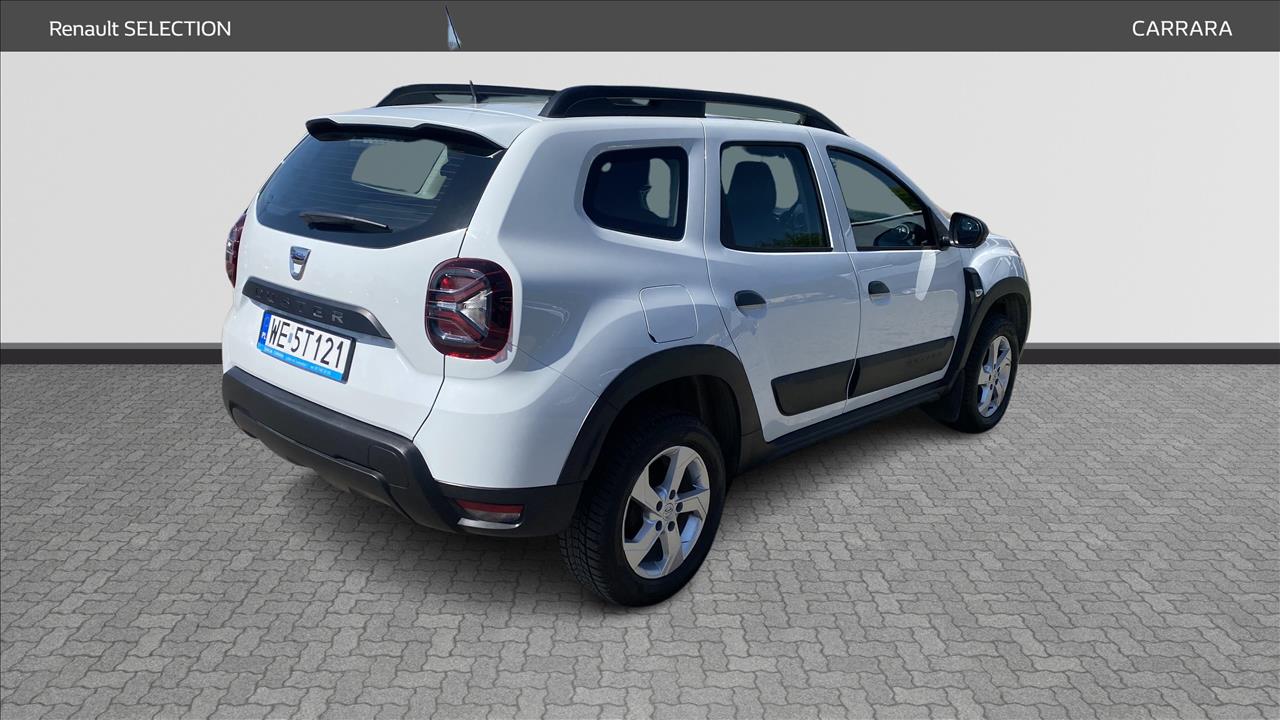 Dacia DUSTER Duster 1.0 TCe Essential LPG 2022