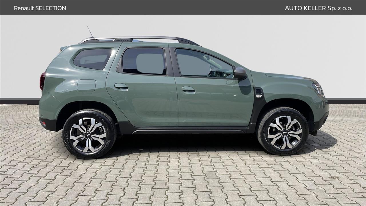 Dacia DUSTER Duster 1.0 TCe Journey+ LPG 2023