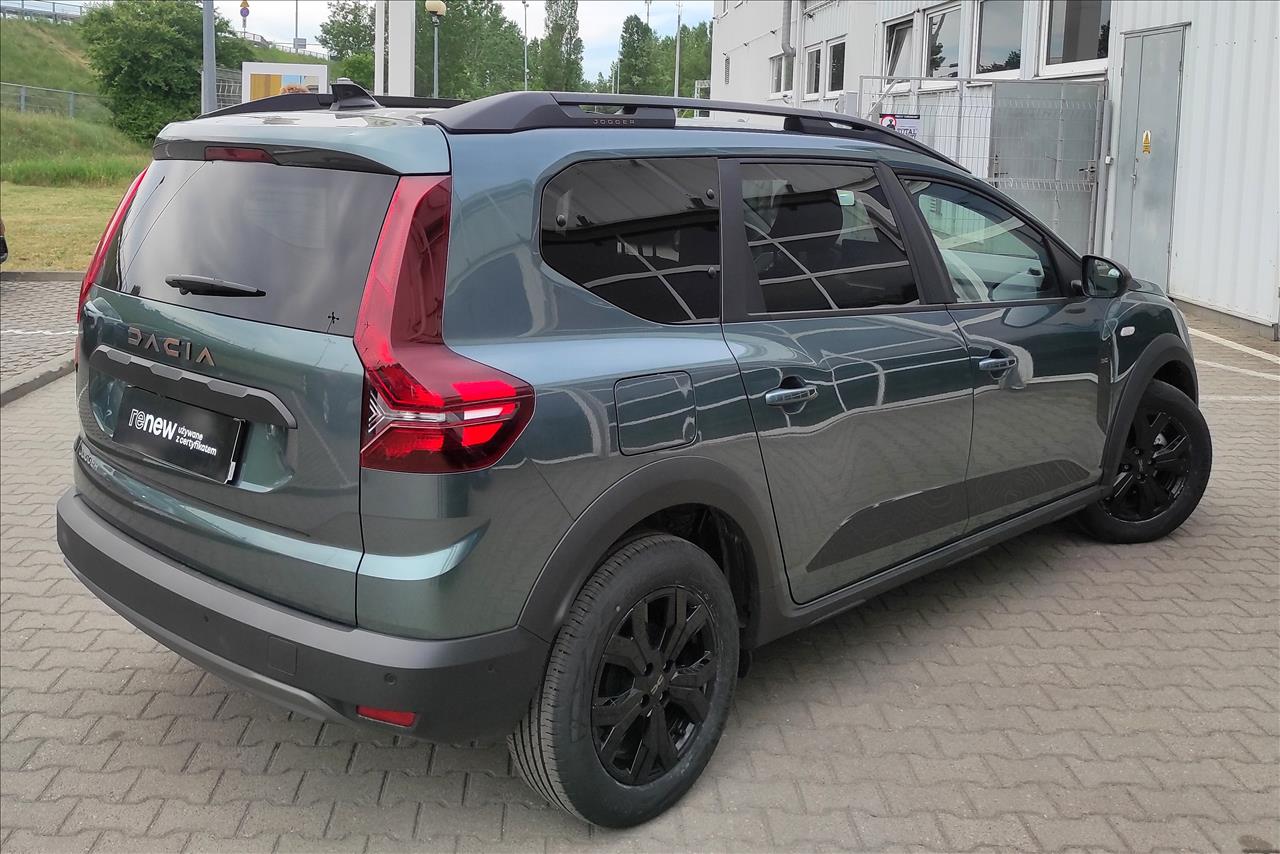 Dacia JOGGER Jogger 1.0 TCe Extreme+ LPG 7os. 2023