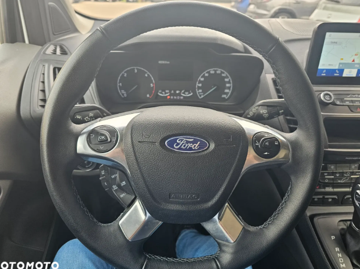 Ford TOURNEO CONNECT Tourneo Connect 1.5 EcoBlue Active PowerShift 2022