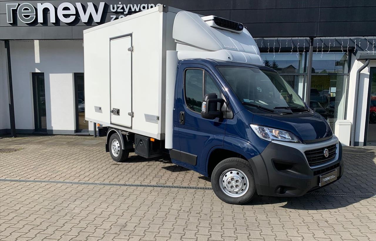 Fiat DUCATO Ducato 33 MJ L2+ 2018