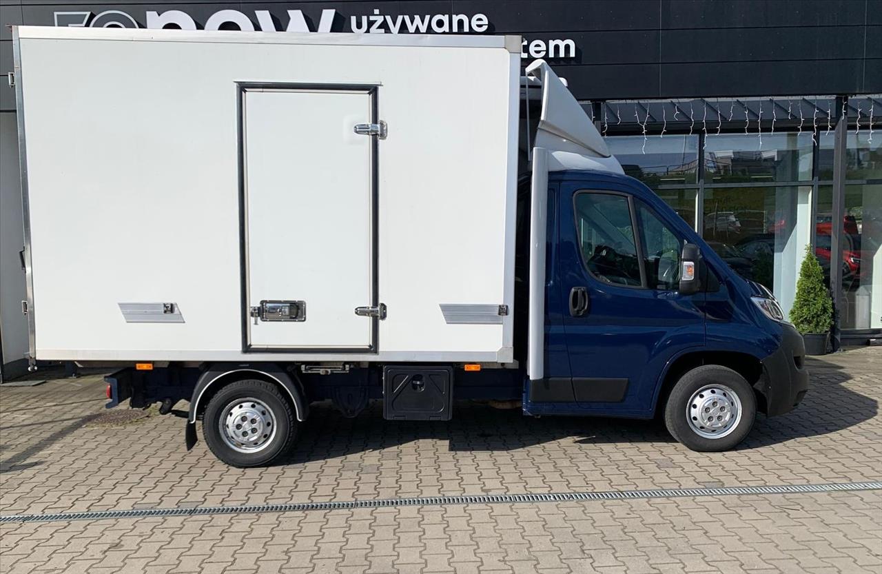 Fiat DUCATO Ducato 33 MJ L2+ 2018