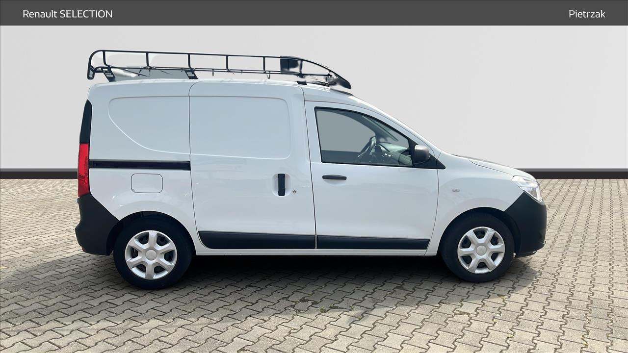 Dacia DOKKER VAN Dokker Van 1.6 SCe Comfort LPG 2019