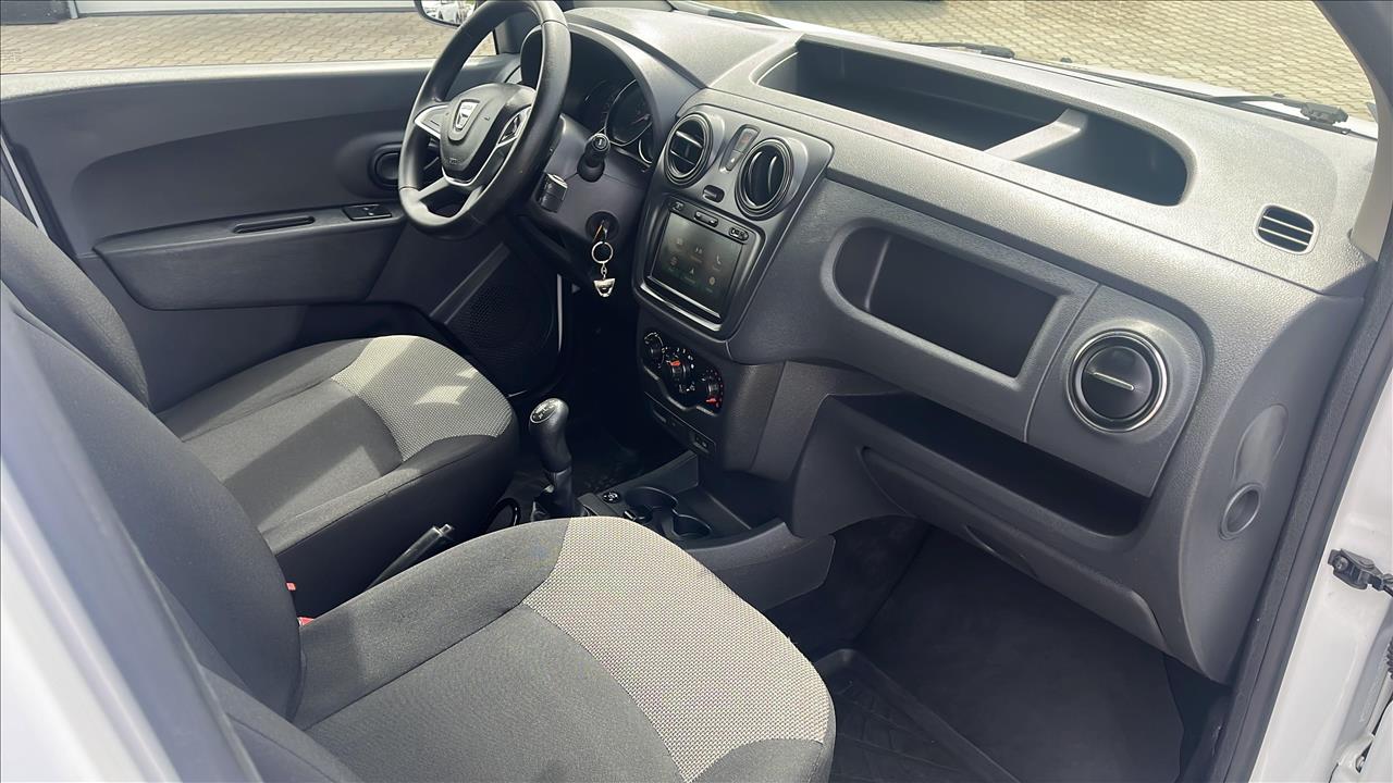 Dacia DOKKER VAN Dokker Van 1.6 SCe Comfort LPG 2019