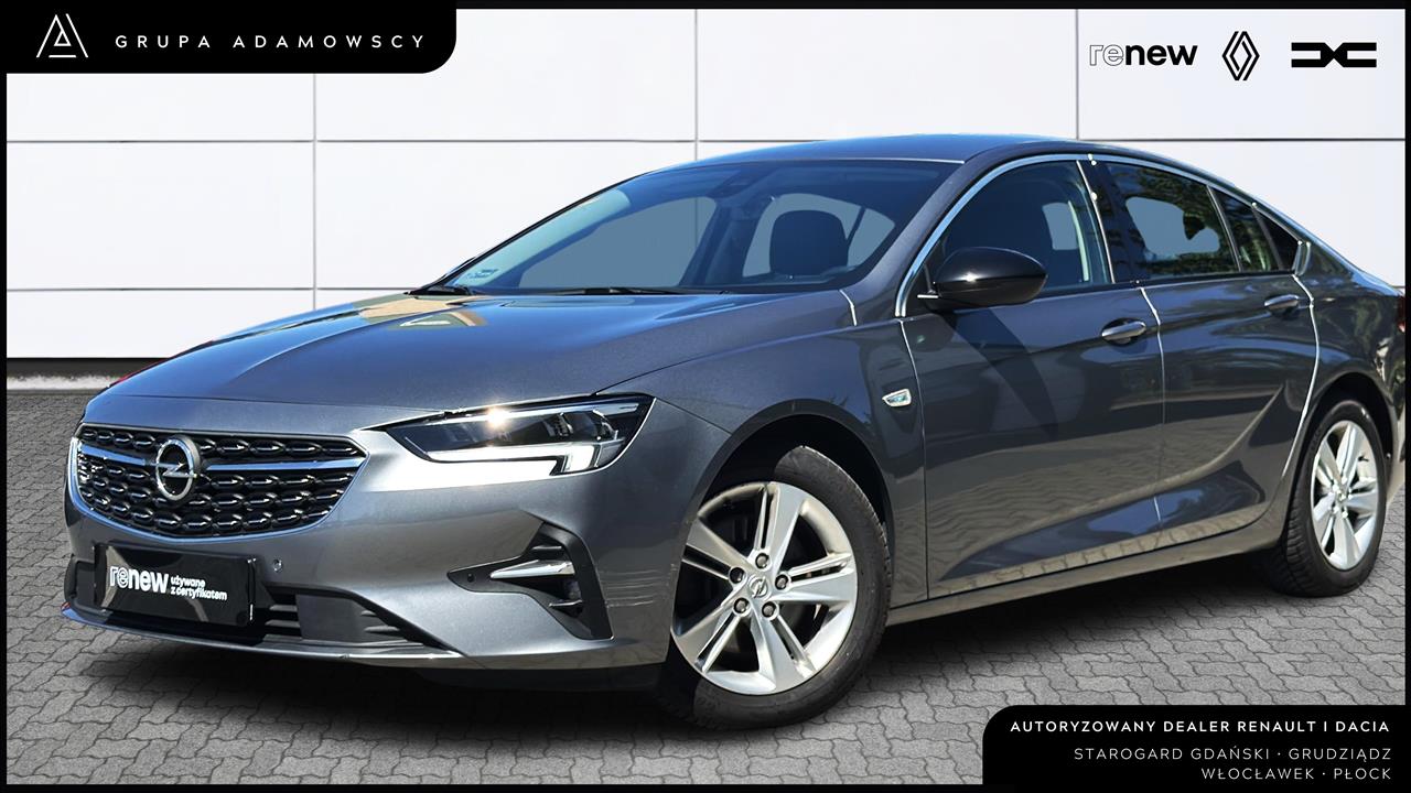 Opel INSIGNIA Insignia 2.0 T Business Elegance S&S aut 2022