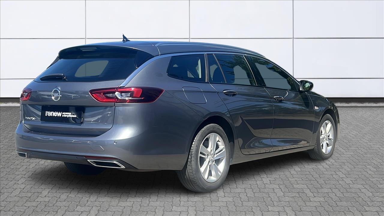 Opel INSIGNIA Insignia 2.0 T Business Elegance S&S aut 2020