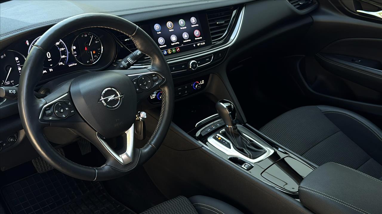 Opel INSIGNIA Insignia 2.0 T Business Elegance S&S aut 2020
