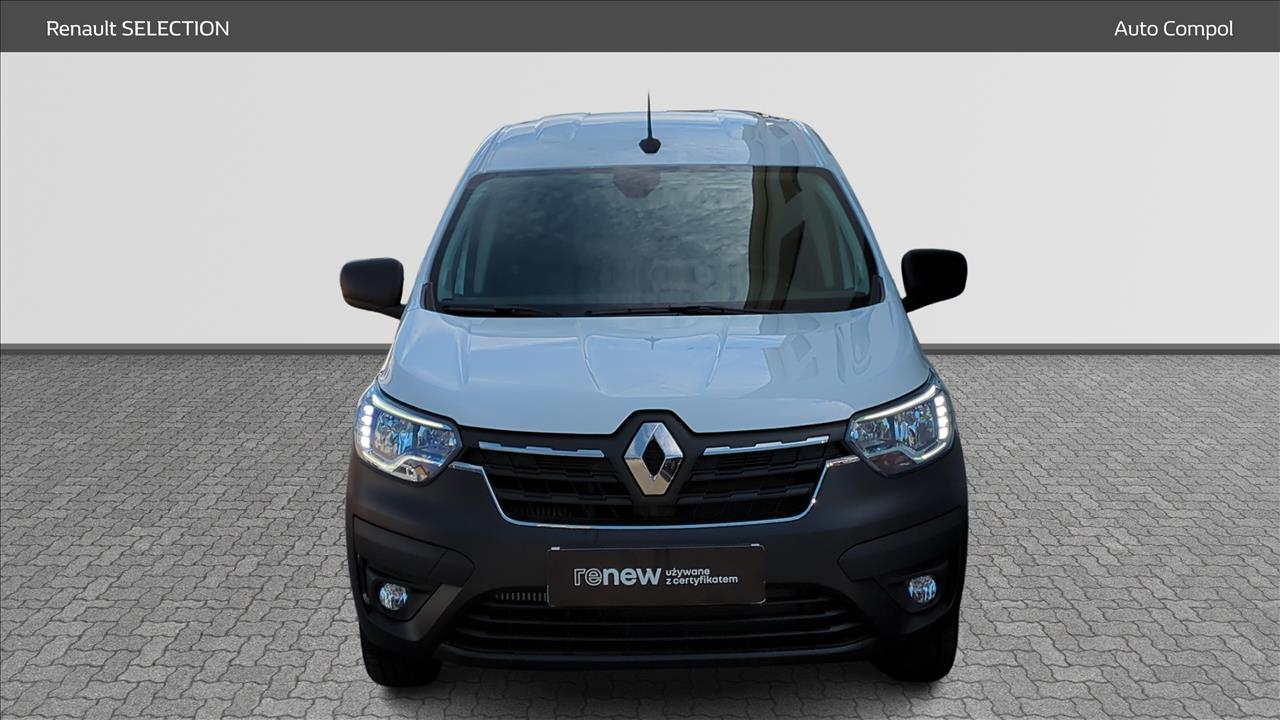 Renault EXPRESS VAN Express Van 1.3 TCe Extra 2023