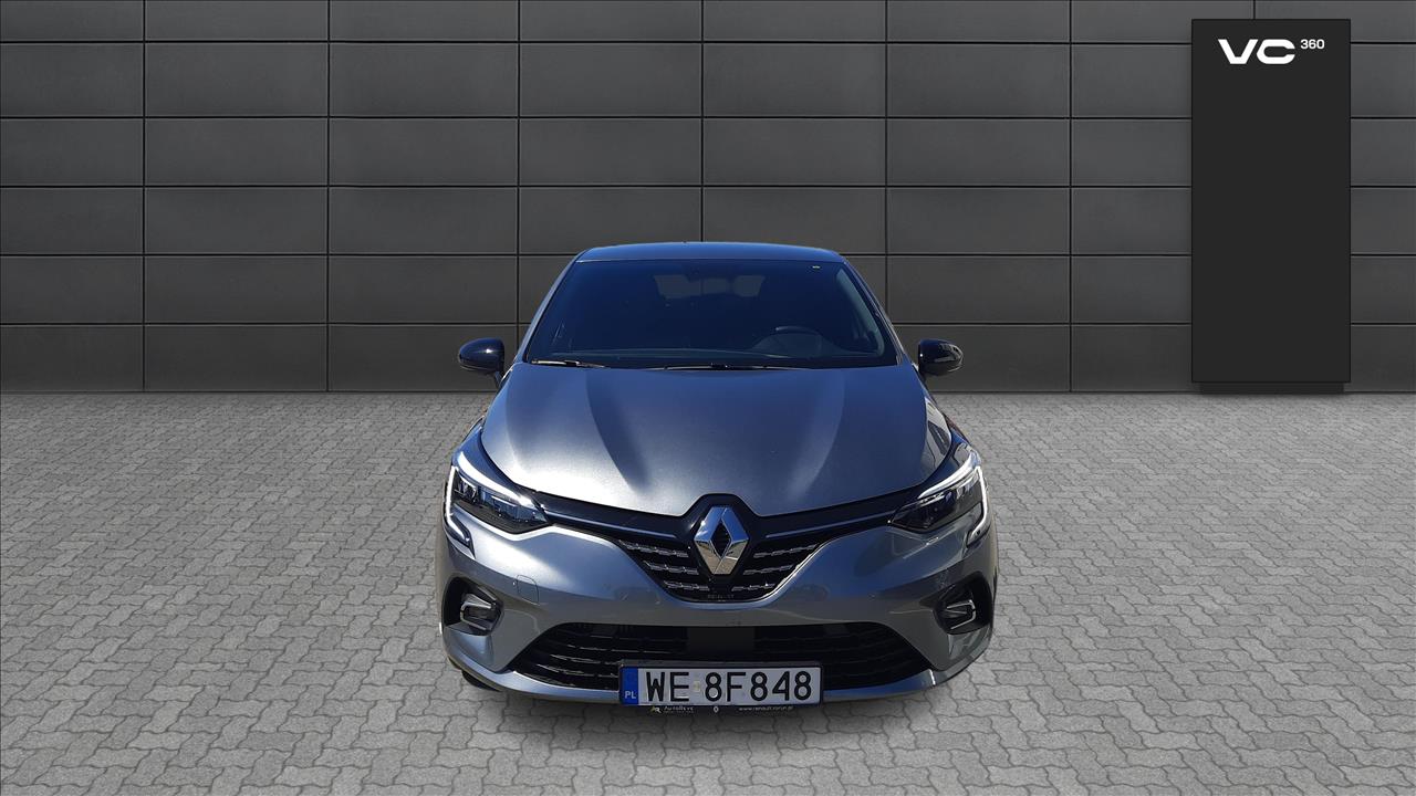 Renault CLIO Clio 1.0 TCe Techno LPG 2023