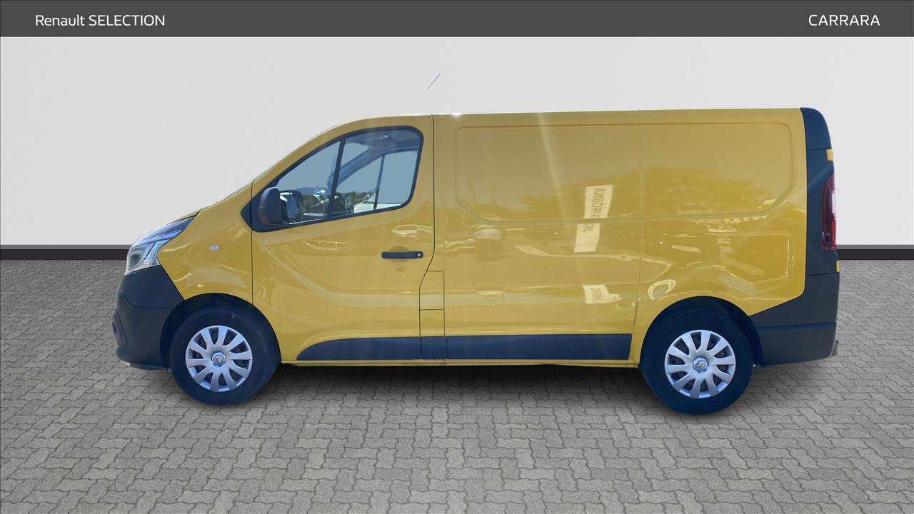 Renault TRAFIC Trafic 1.6 dCi L1H1 Pack Clim 2020