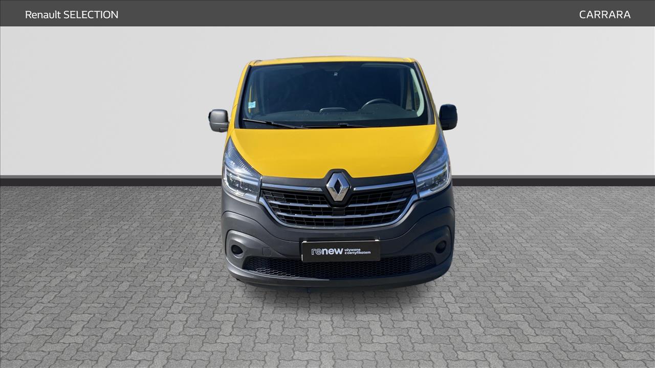 Renault TRAFIC Trafic 1.6 dCi L1H1 Pack Clim 2020