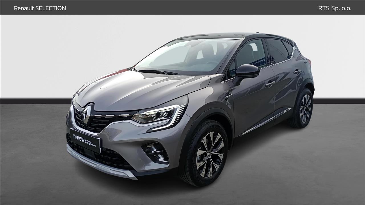 Renault CAPTUR Captur 1.0 TCe Techno 2023