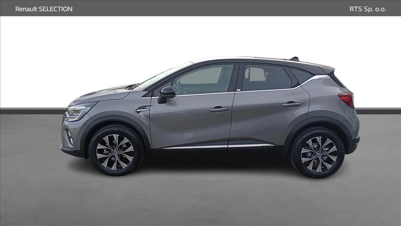 Renault CAPTUR Captur 1.0 TCe Techno 2023