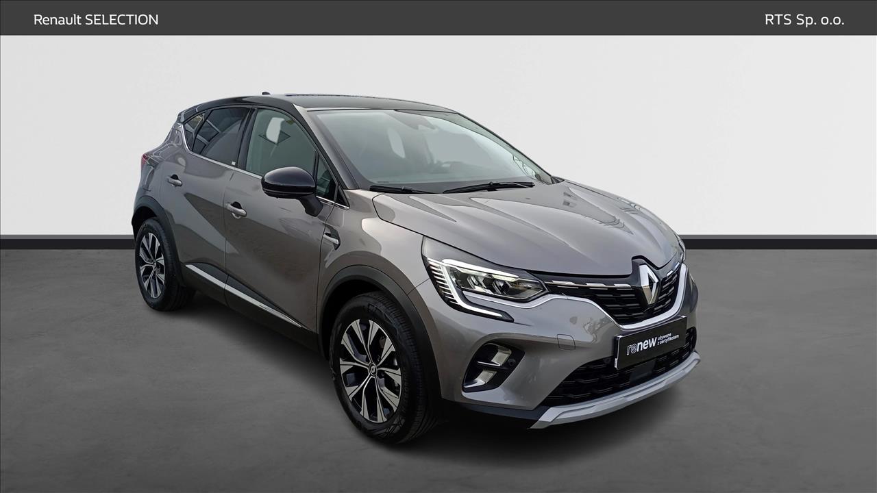 Renault CAPTUR Captur 1.0 TCe Techno 2023