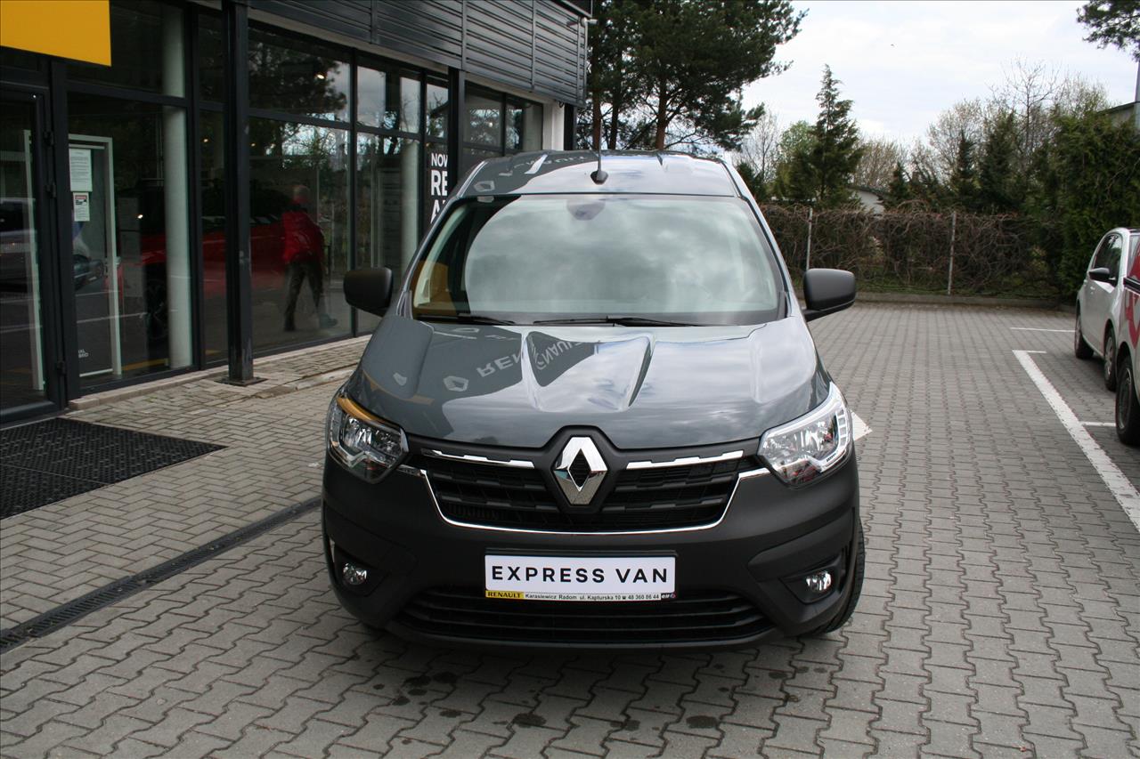 Renault EXPRESS VAN Express Van 1.3 TCe Extra 2022