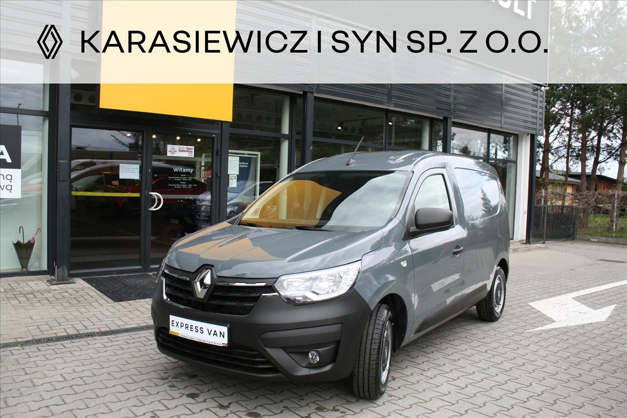 Renault EXPRESS VAN Express Van 1.3 TCe Extra 2022