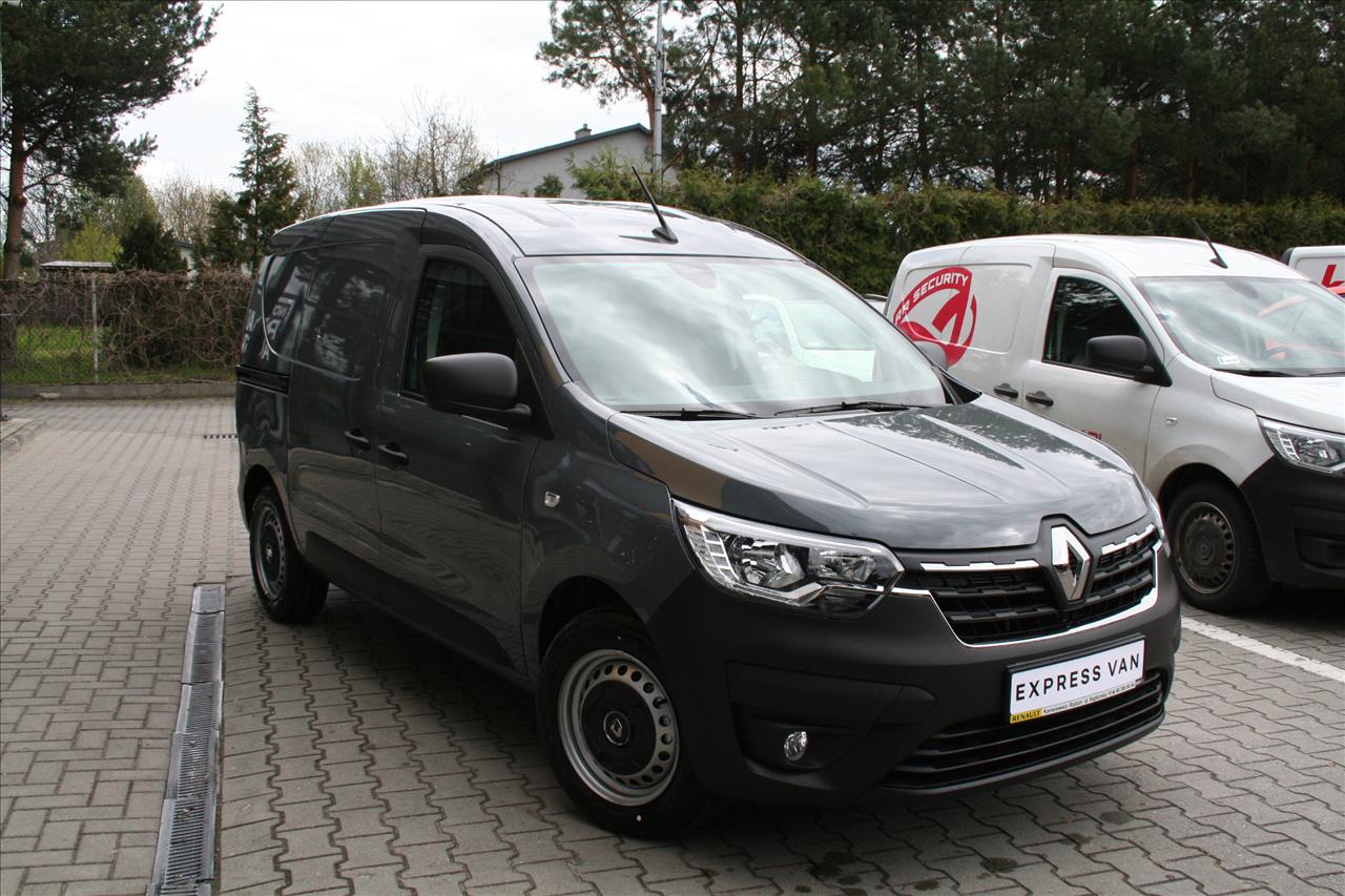 Renault EXPRESS VAN Express Van 1.3 TCe Extra 2022