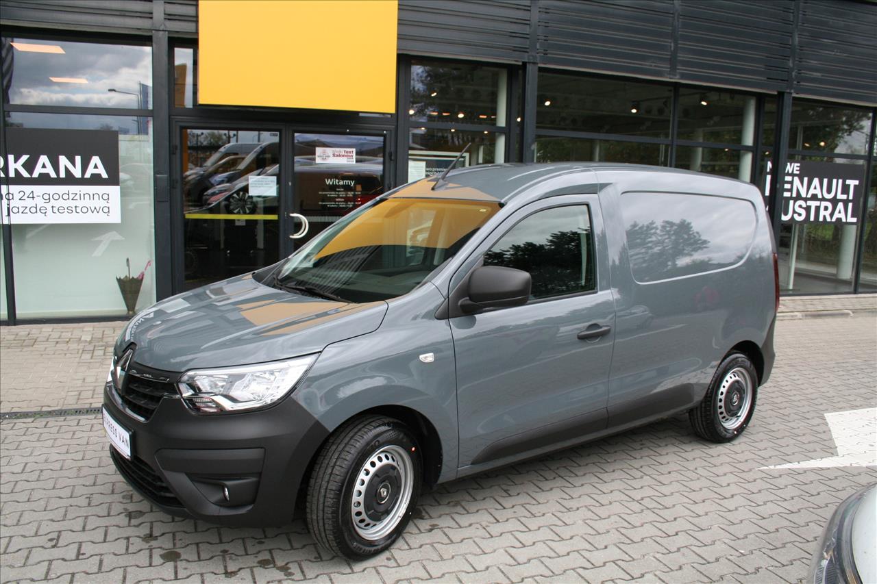 Renault EXPRESS VAN Express Van 1.3 TCe Extra 2022