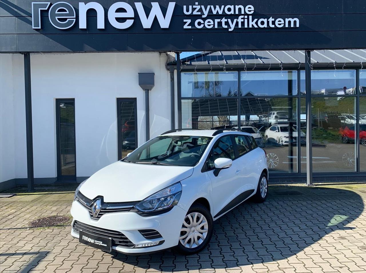 Renault CLIO Clio 0.9 Energy TCe Alize 2020