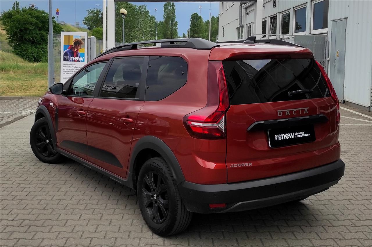 Dacia JOGGER Jogger 1.0 TCe SL Extreme 7os. 2022