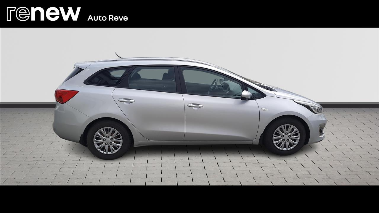 Kia CEE'D Cee'd 1.6 CRDi M 2018