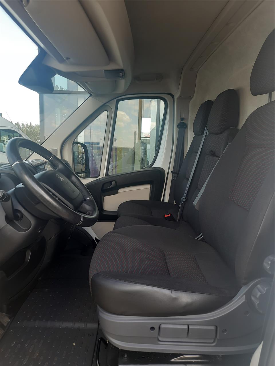 Peugeot BOXER Boxer 435 BlueHDi L4H2 Premium 2018