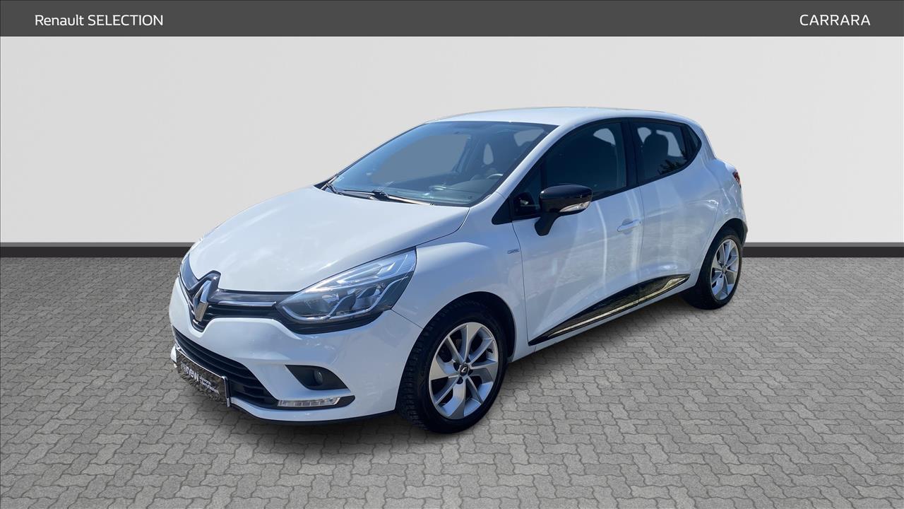 Renault CLIO Clio 0.9 Energy TCe Limited 2017