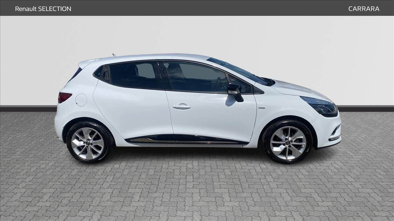 Renault CLIO Clio 0.9 Energy TCe Limited 2017