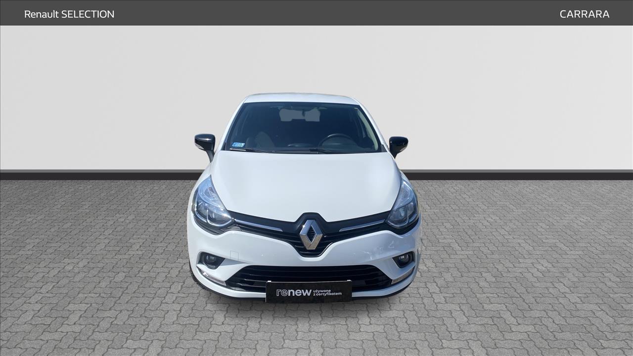 Renault CLIO Clio 0.9 Energy TCe Limited 2017