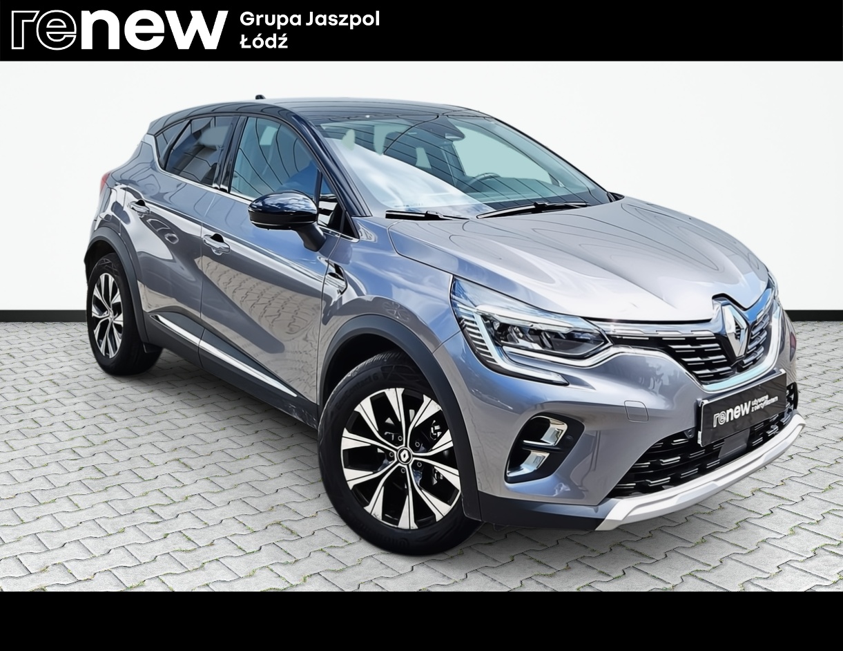 Renault CAPTUR Captur 1.0 TCe Techno 2023