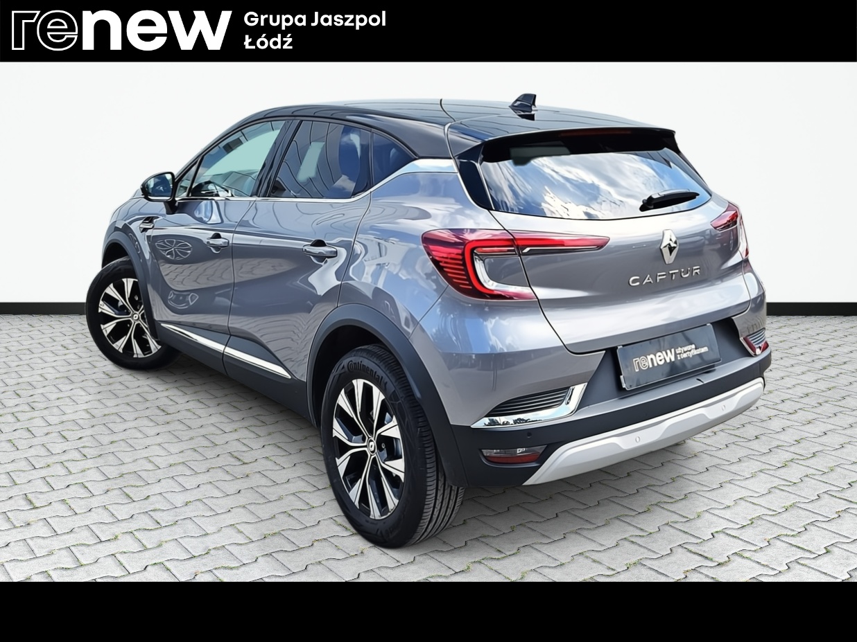 Renault CAPTUR Captur 1.0 TCe Techno 2023