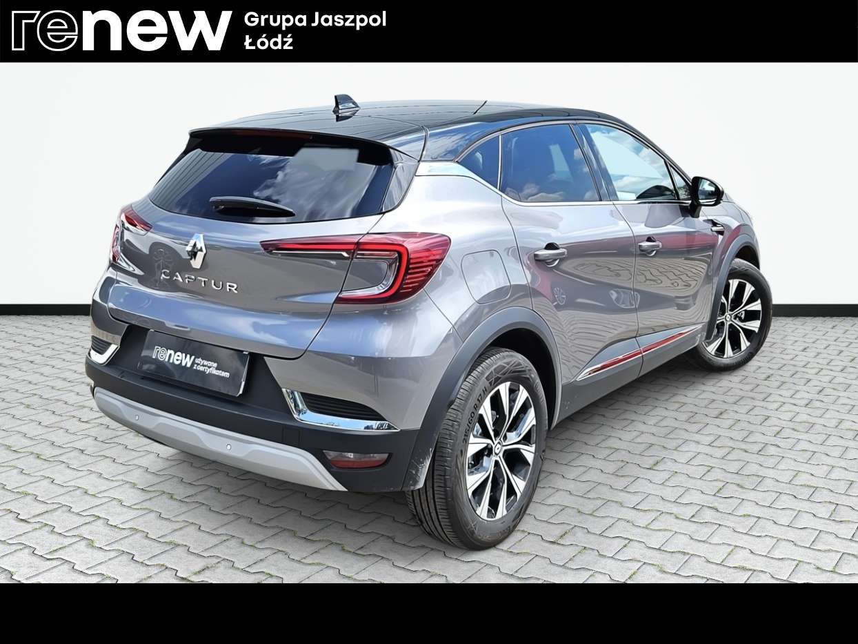 Renault CAPTUR Captur 1.0 TCe Techno 2023