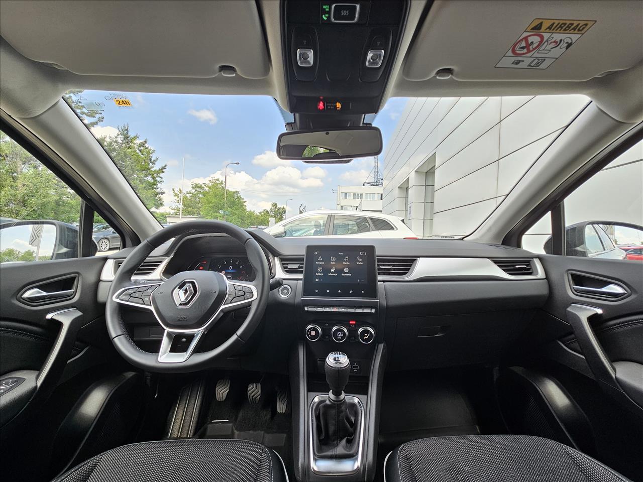 Renault CAPTUR Captur 1.0 TCe Techno 2023